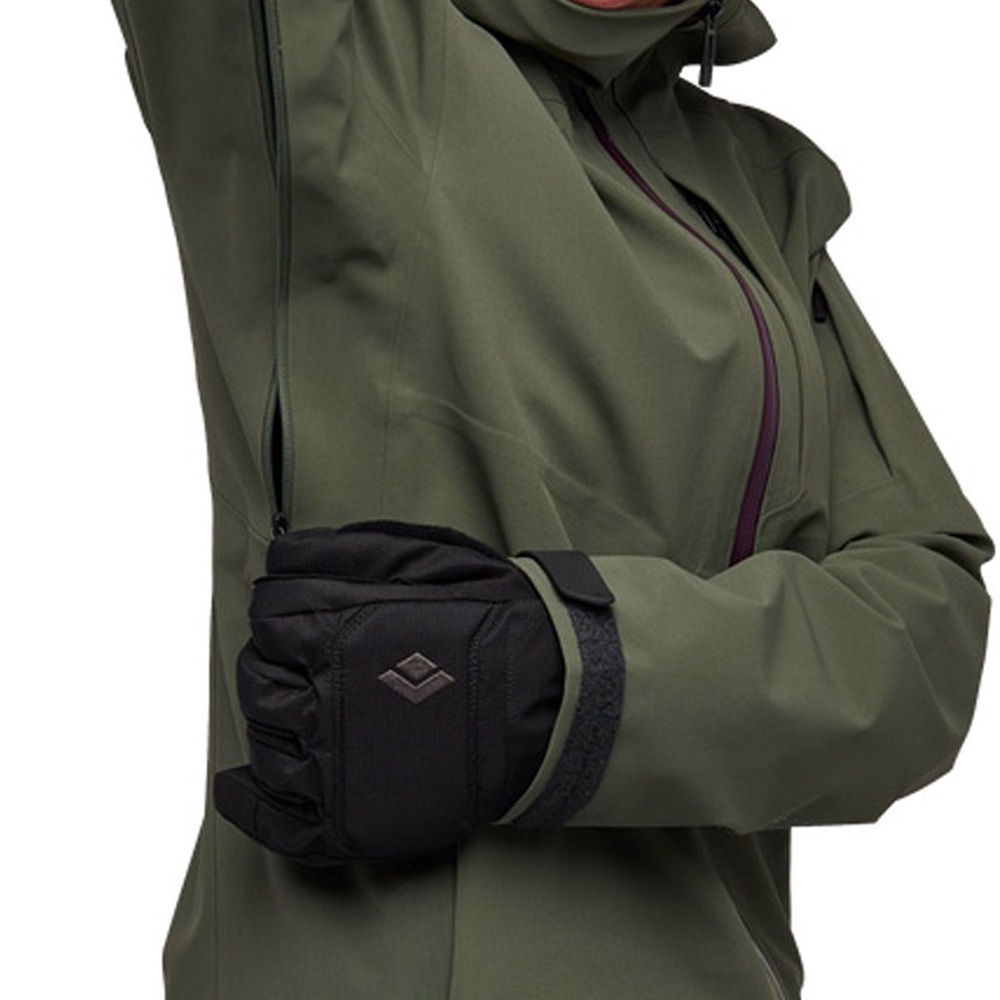 NEW! Black Diamond Recon Stretch Shell Jacket - Picture 11 of 13